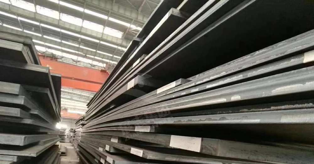 alloy-structure-steel-plate