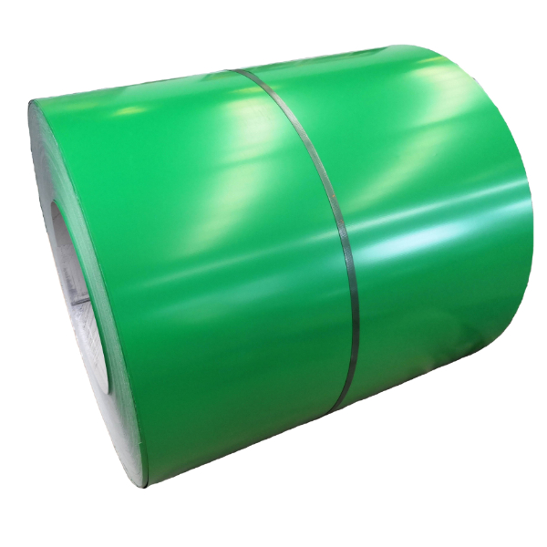 China PPGL Steel Coil Supplier： Premium Pre-Painted Galvalume for Long-Lasting Use