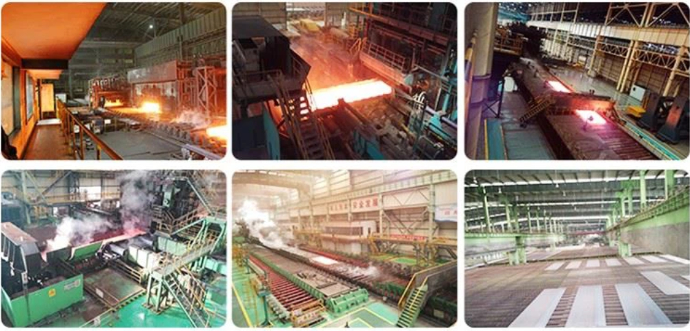 ship-building-steel-plate